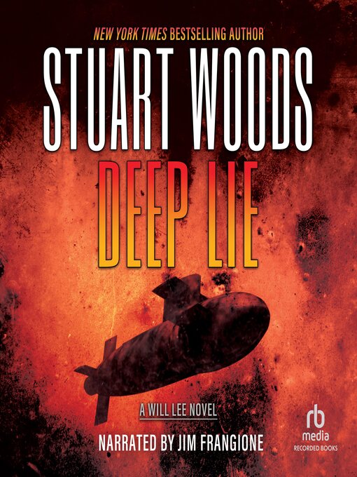 Title details for Deep Lie by Stuart Woods - Wait list